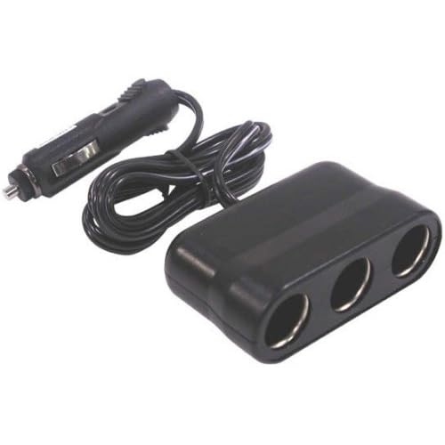 12 Volt Adapter | 12v Accessories