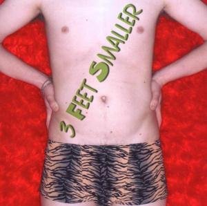 3 Feet Smaller - All the Time Lyrics - Zortam Music