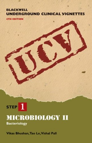 Bacteriology Fourth Edition