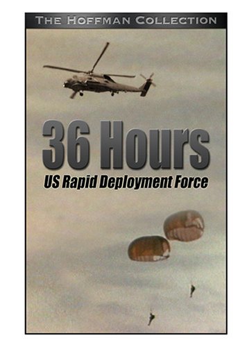 U.S. Army Rapid Deployment Force