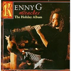 Miracles, The Holiday Album