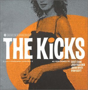 Kicks
