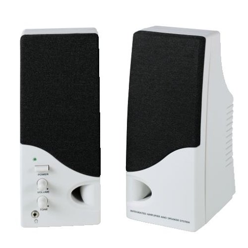 Heimkinosysteme: Hama CS 435 Computer-Lautsprecher