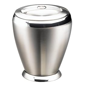 Villeroy and Boch Bogart 2-3 4-Quart Ice Bucket with Liner and Lid by Villeroy & Boch