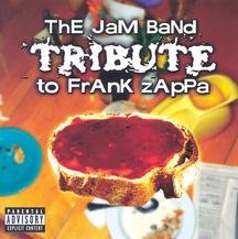 Jam Band Tribute to Frank Zappa