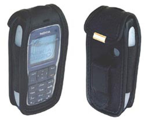Verst&auml;rker und Receiver: VCT2000 Lederhandytasche Echtleder Quer gro� und Magnetverschlu�