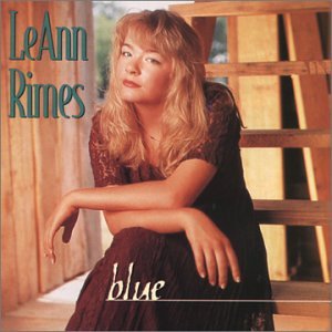 Lee Ann Rimes - Blue - Zortam Music