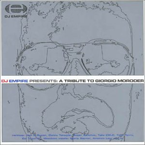 DJ Empire-Tribute to Giorgio M