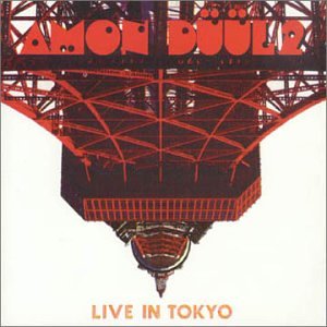 Live in Tokyo