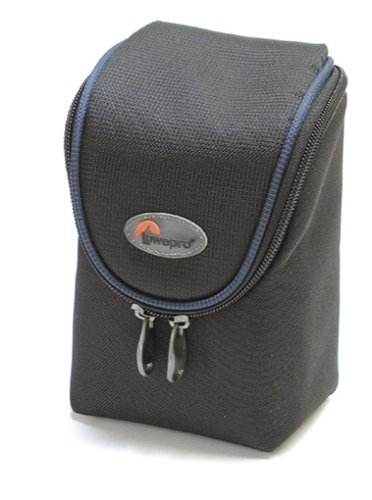 Lautsprecher: Lowepro D-Res 25 Digital-Tasche