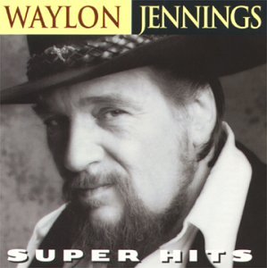 WAYLON JENNINGS - Music Man - Black On Black - Zortam Music