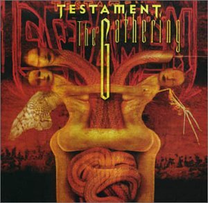 Testament - Stranger In A Strange Land [uk Single] - Zortam Music