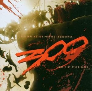 Tyler Bates - 300 Soundtrack - Zortam Music