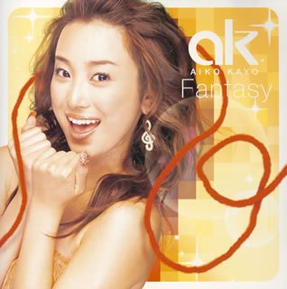 Fantasy(���)(CCCD)
