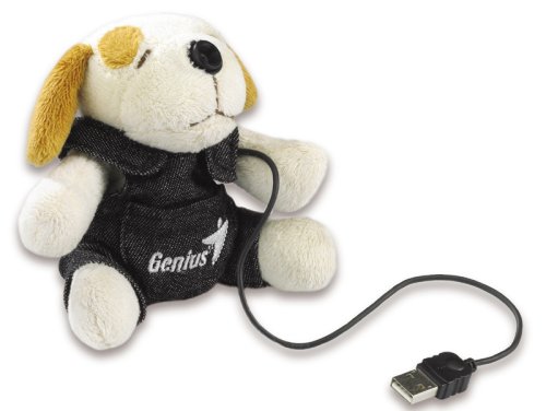 TFT Monitore: Webcam Genius Look 312P