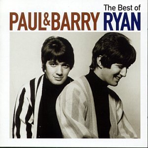 Barry Ryan - Singing the Songs of Paul Ryan 1968-69 - Zortam Music