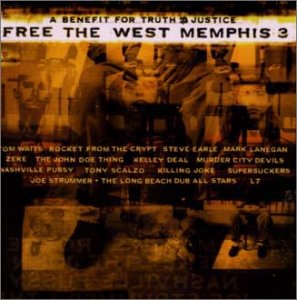 Free the West Memphis 3