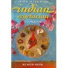 Quick After Work Indian Vegetarian Cook Book (Quick After-work) by  Kumud Shah