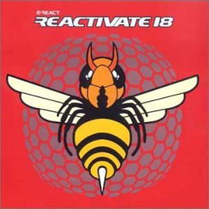 artist - Title Reactivate Vol.18 [with Original Unmixed Tracks] - Zortam Music