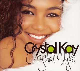 Crystal Style (��������)(DVD��)