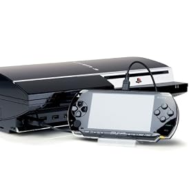 New PlayStation 3 98004 with Motorstorm Picture