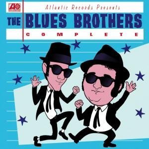The Blues Brothers - Complete (disc 2) - Zortam Music