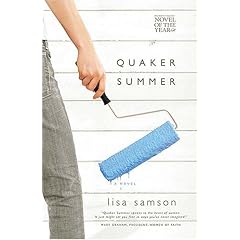 Quaker Summer (Women of Faith Fiction #16)