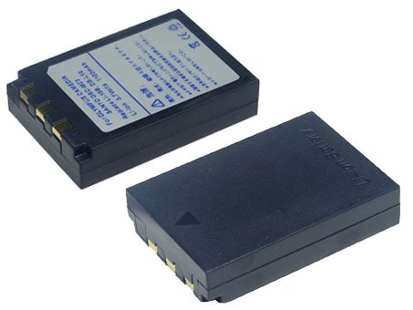 Elektronik und Foto: Akku (Li-Ion) f�r Digitalcameras von OLYMPUS: Li-10B, Li-12B, SANYO: DB-L10
