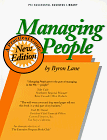 Managing People: A Practical Guide (Psi Successful Business Library)