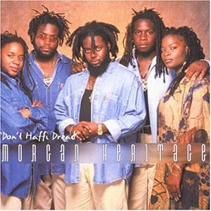 Morgan Heritage - Don