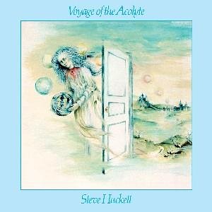 Steve Hackett - Voyage of the Acolyte - Zortam Music
