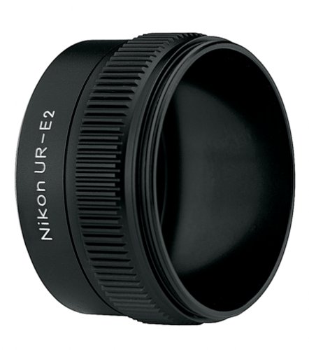 NoteBook: Nikon UR-E2 Konverter-Adapter f�r 880