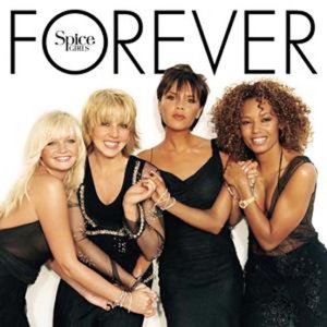 Forever [International Edition]
