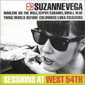 Sessions at West 54th