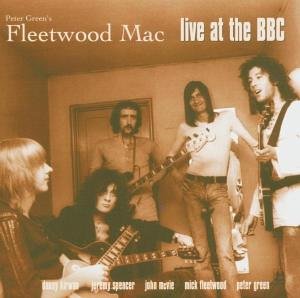 Fleetwood Mac - Live At The BBC (1) - Zortam Music
