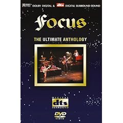 Focus - The Ultimate Anthology