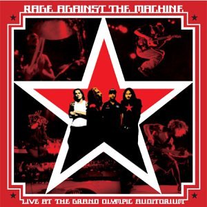 Live At The Grand Olympic Auditorium