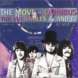 Omnibus: The 60s Singles As and Bs