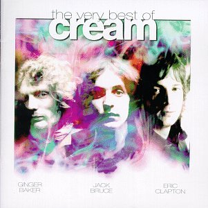 Cream - Very Best of Cream, The - Zortam Music
