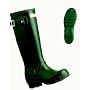 Green Hunter Wellington Boots