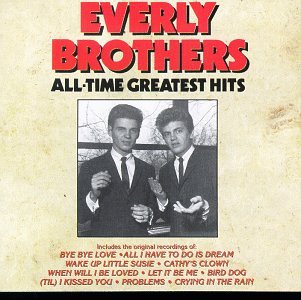 Everly Brothers - Everly Brothers Hits - Zortam Music