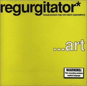 Regurgitator - Virtual Life Lyrics - Zortam Music