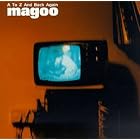 A to Z and Back Again by Magoo