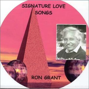 Signature Love Songs