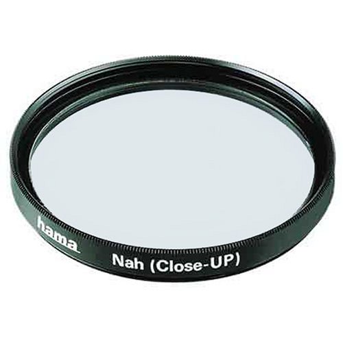 Heimkinosysteme: Hama Nahlinse 3 (52 mm)