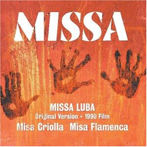 Pepe Romero - Misa Criolla/Missa Luba/Misa Flamenca - Zortam Music