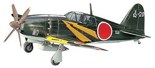 1/72 �O�H J2M3 �ǒn�퓬�@ ���d #A5