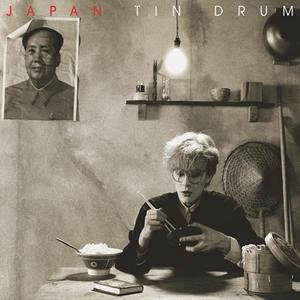 Japan - Ghosts (Single Version) Lyrics - Zortam Music