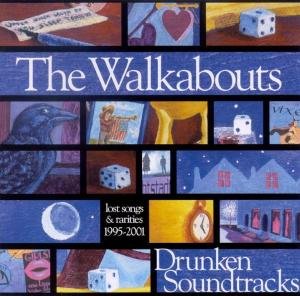 Drunken Soundtracks: Lost Songs