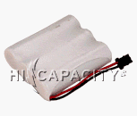 Panasonic KX-TC1460W Battery